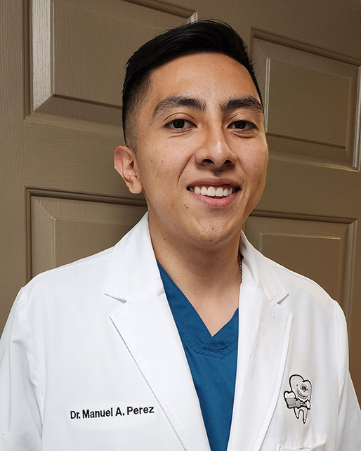 Marlon A. Goad DDS, PC | Dentures, Periodontal Treatment and Laser Dentistry