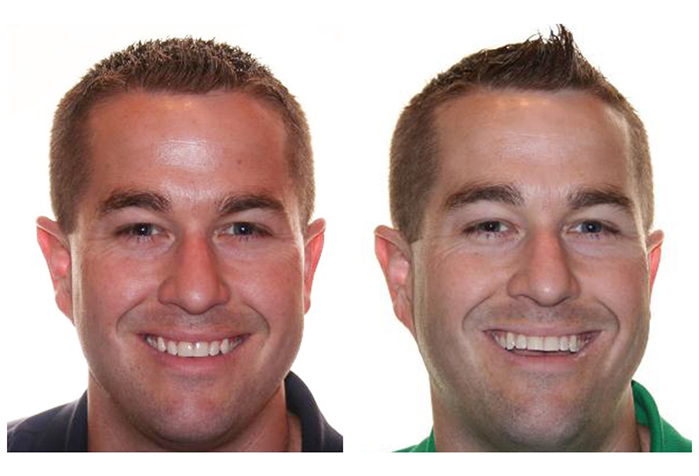 Marlon A. Goad DDS, PC